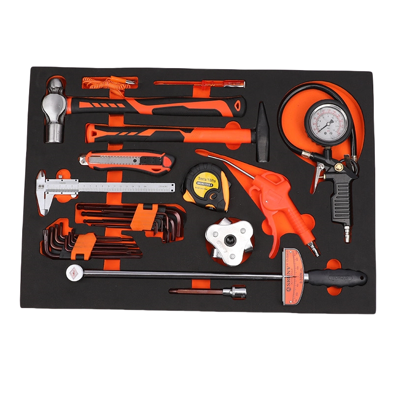 Workshop Tools Car - Heavy Duty Security Wrench Auto Repair