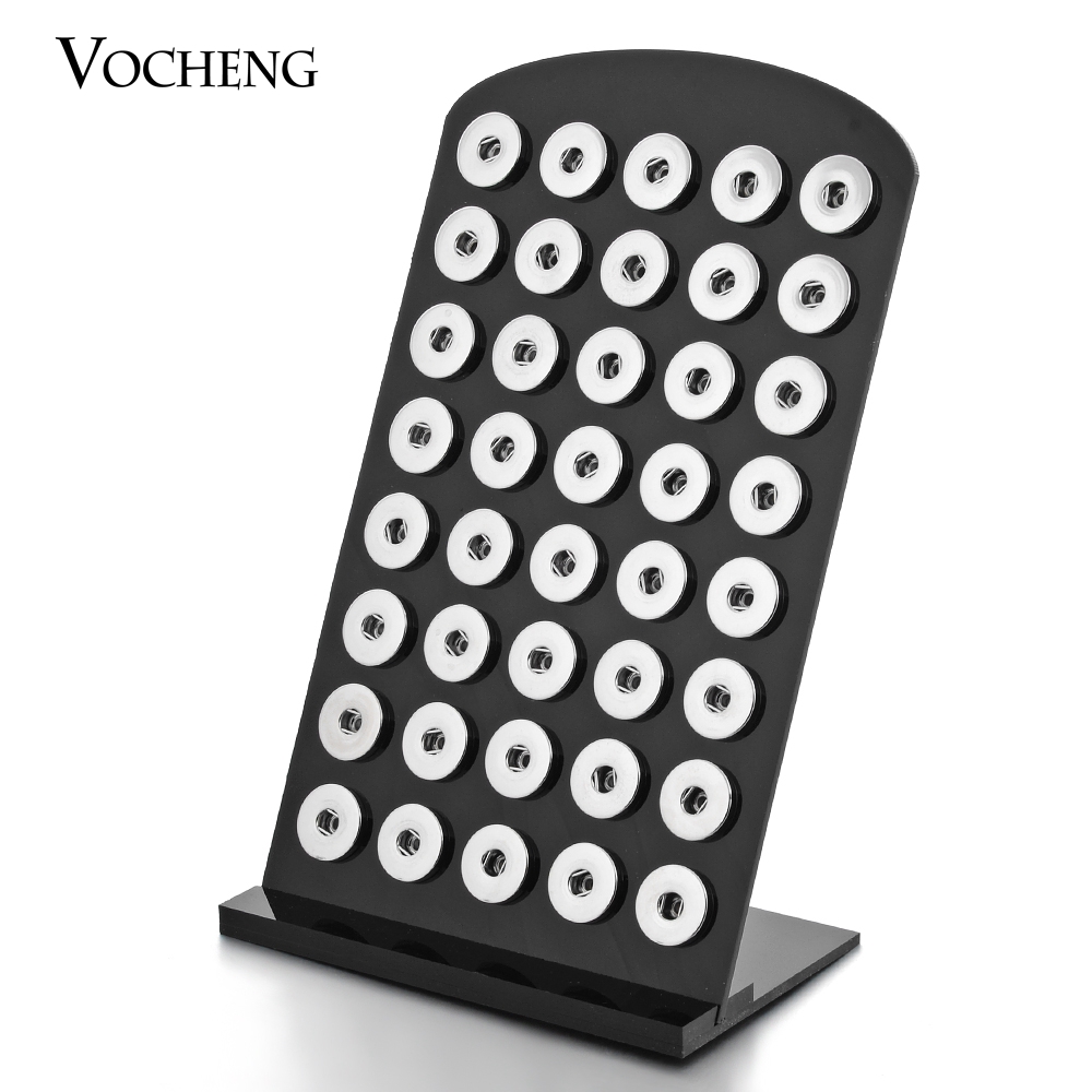 Tools Vn - Vocheng 18mm＆12mm Ginger Snap Button Standing