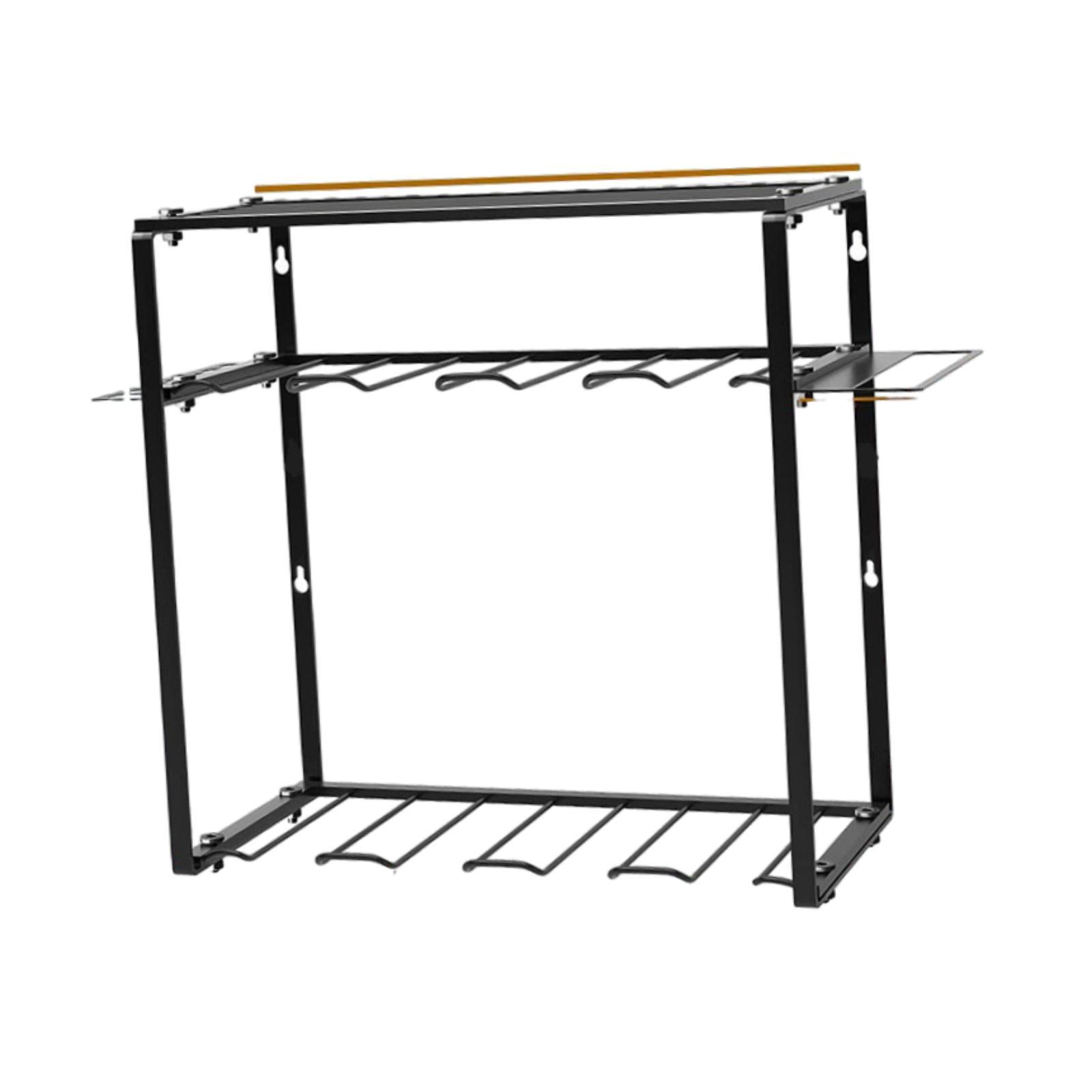 Workshop Tools Organizer - Power Tool Organizer Workshop Wall Mount