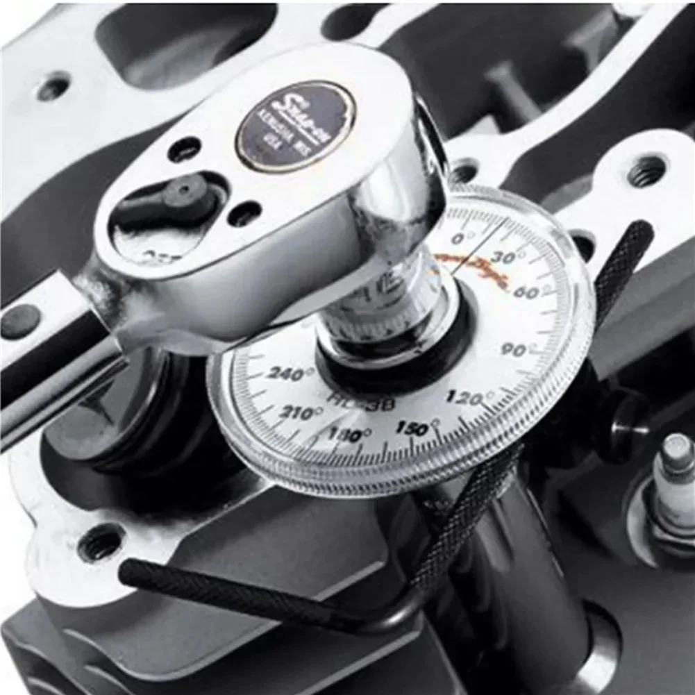 Torque Wrench Torquemeter Dial - Tools For Garage 评论和价格