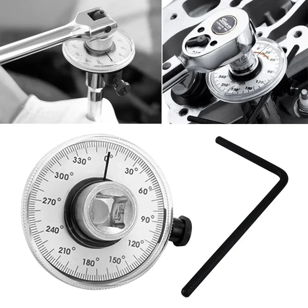 Torque Wrench Torquemeter Dial - Tools For Garage 评论和价格