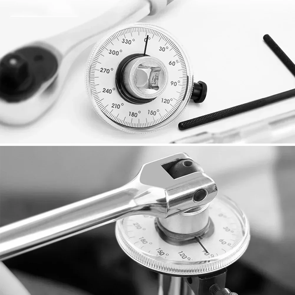 Torque Wrench Torquemeter Dial - Tools For Garage 评论和价格