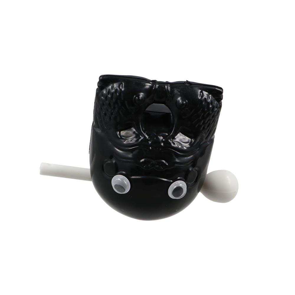 Animal Shape Small Wooden Fish - Mallet Wood Carving 评论和价格