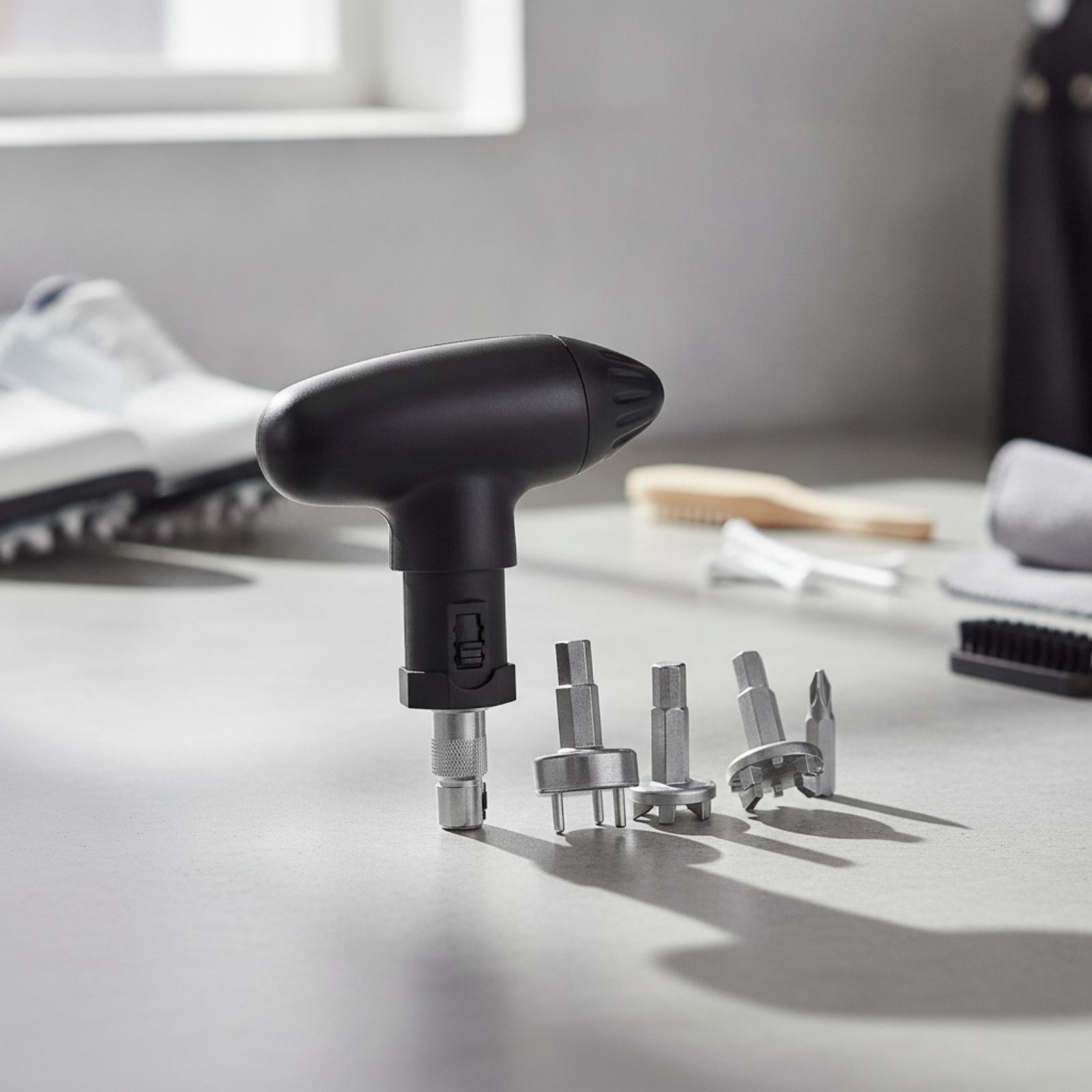 Golf Shoe Cleat Removal Tool C - Tools In The Workshop 评论和价格