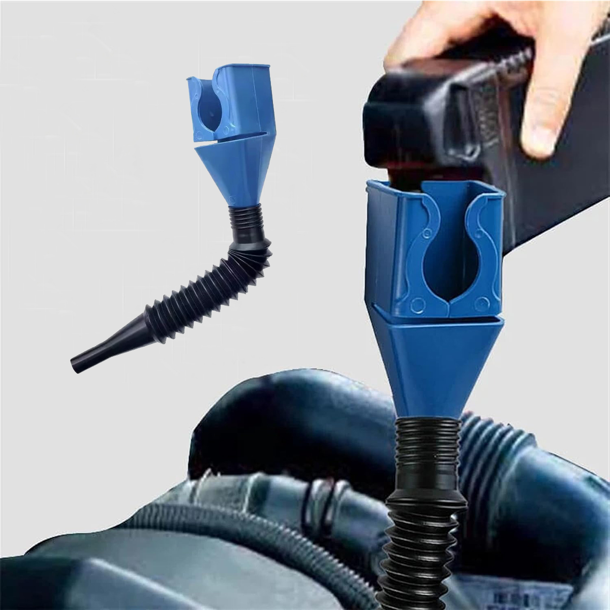 No Spill Funnel Oil Change Too - Workshop Tools Car 评论和价格