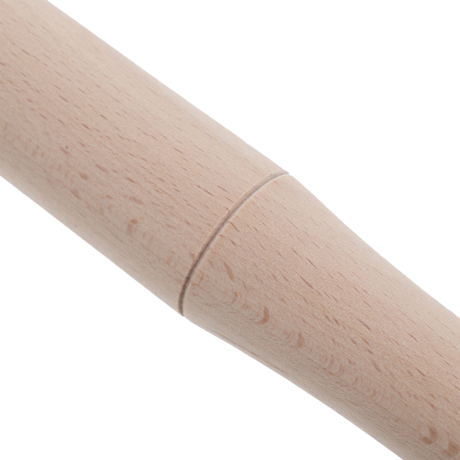 One Piece Solid Beechwood Mall - Mallet Wood Carving 评论和价格