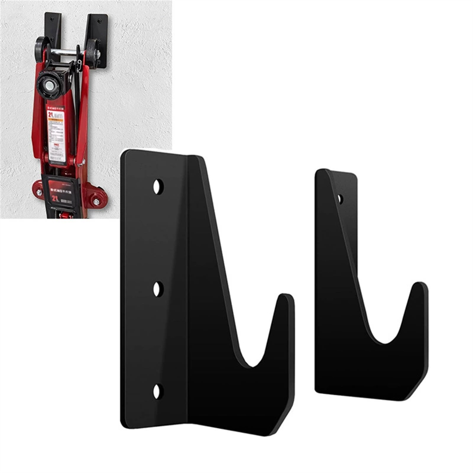 Floor Jack Stabilizer Tool Rac - Tools In Metal Workshop 评论和价格
