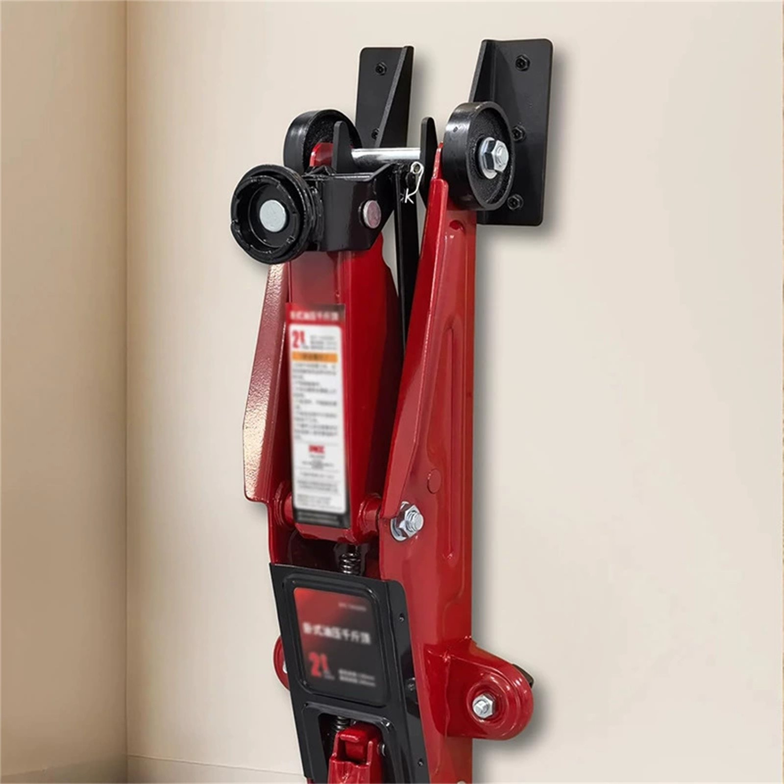 Floor Jack Stabilizer Tool Rac - Tools In Metal Workshop 评论和价格