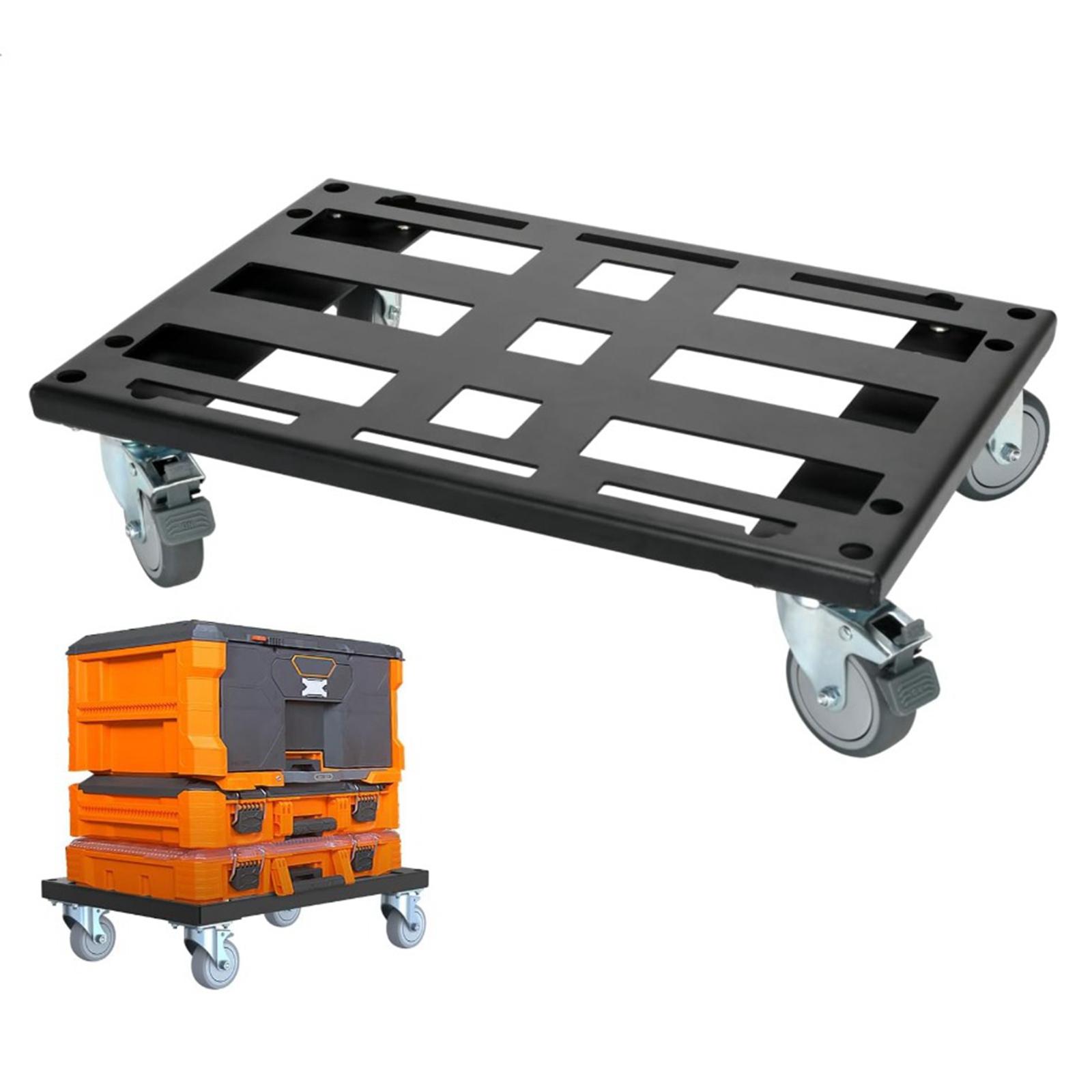 Tool Box Mobility Cart for Wor - Workshop Tools Organizer 评论和价格
