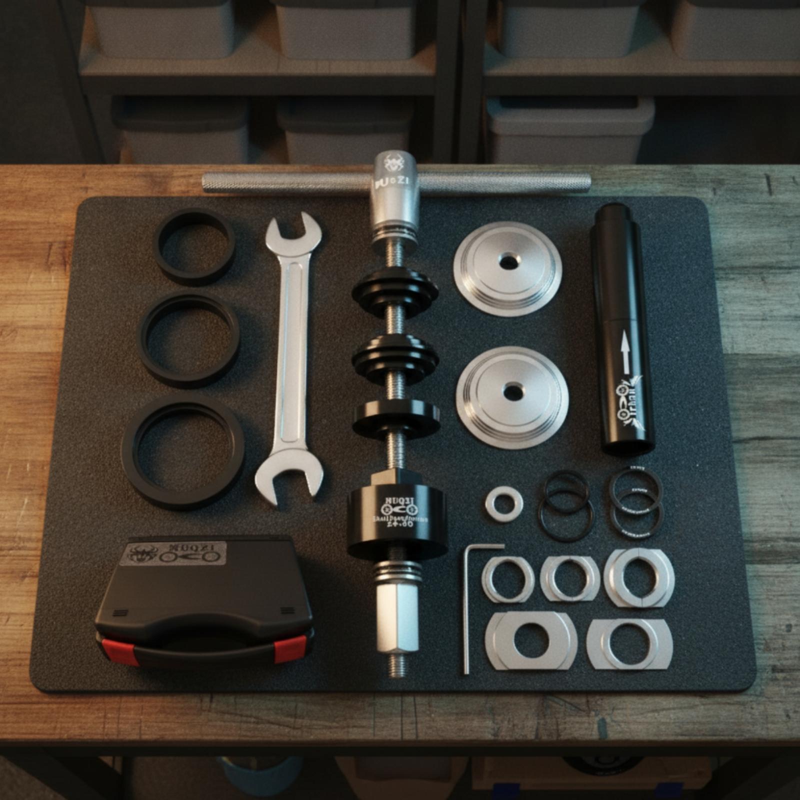 Professional Bicycle Bearing P - Tools In The Workshop 评论和价格
