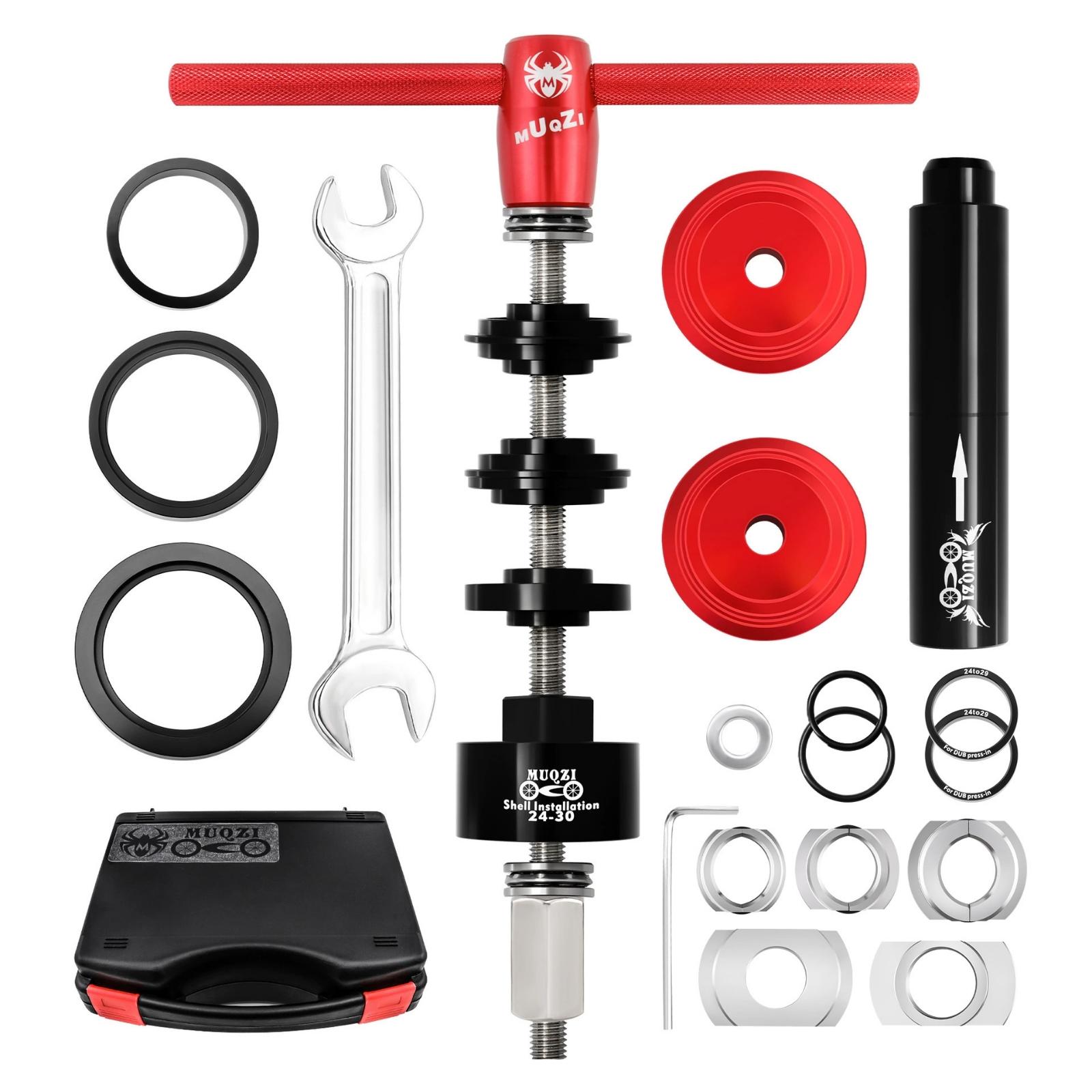Professional Bicycle Bearing P - Tools In The Workshop 评论和价格