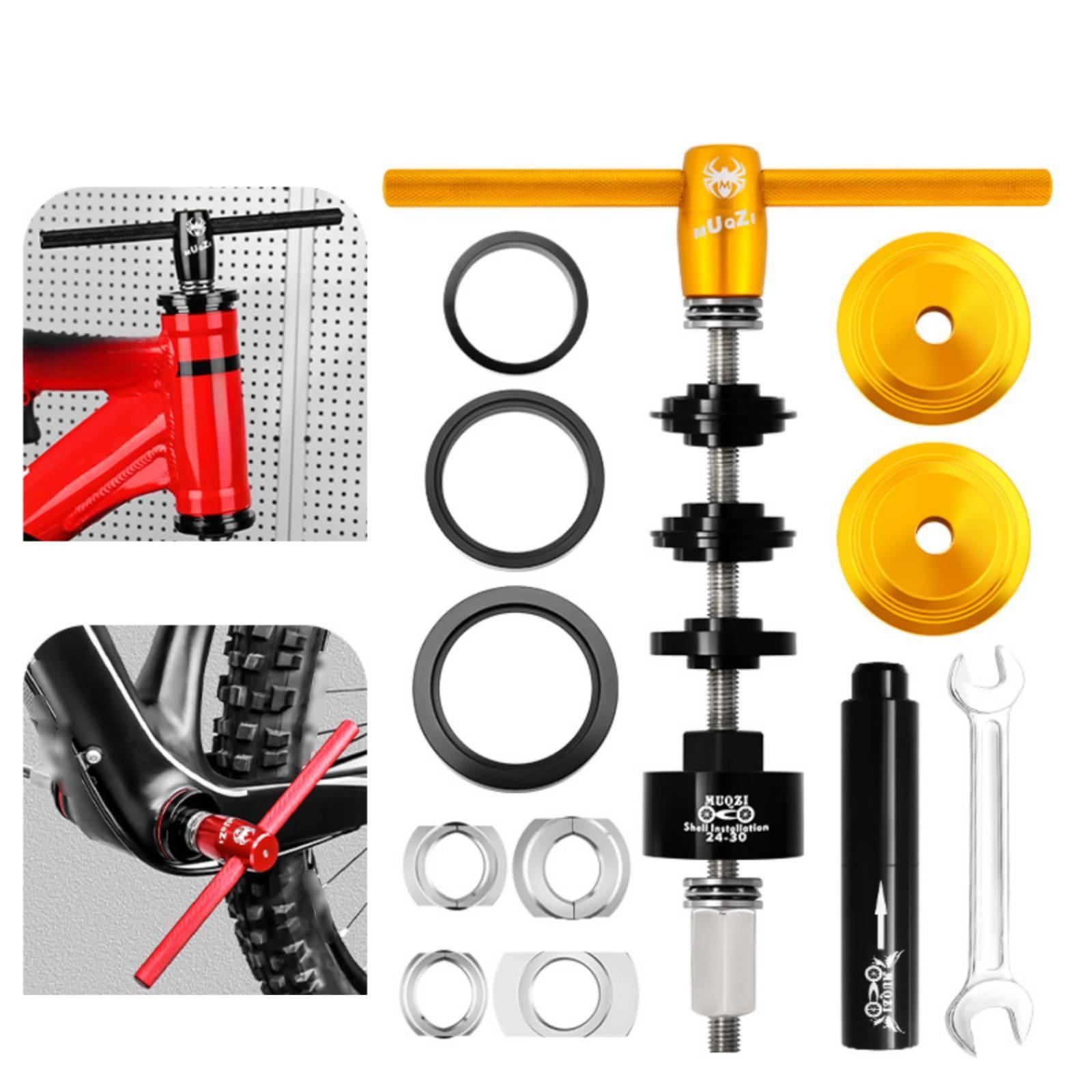 Professional Bicycle Bearing P - Tools In The Workshop 评论和价格