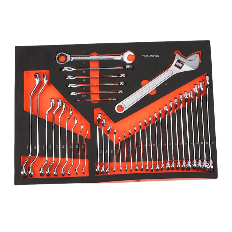 Heavy Duty Security Wrench  Au - Workshop Tools Car 评论和价格