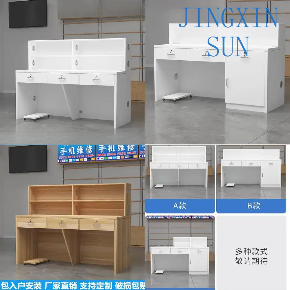 Workbench for Shop Counter Rec - Workshop Tools Store 评论和价格