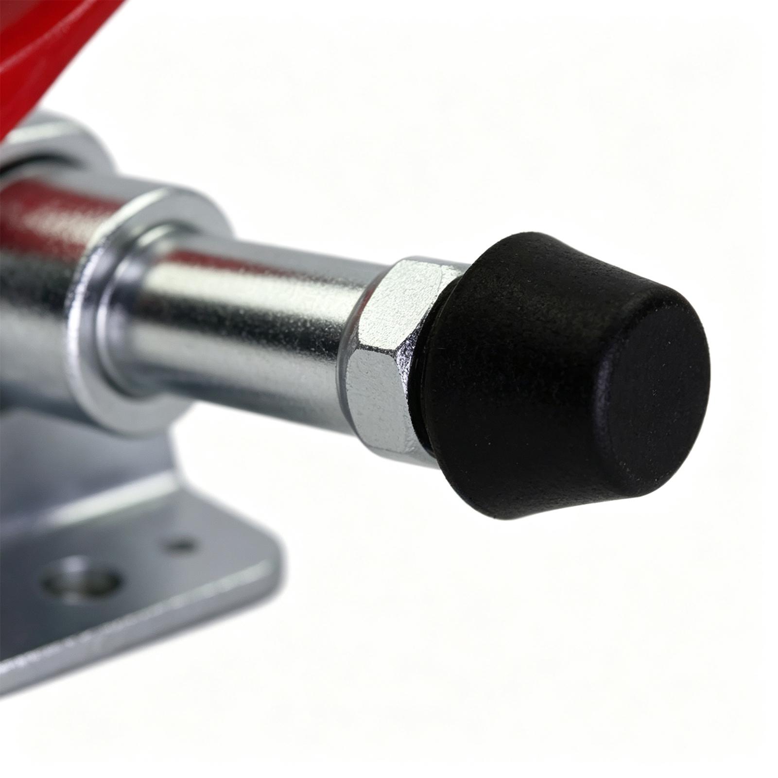 Horizontal Toggle Clamp 45kg H - Tools In Metal Workshop 评论和价格