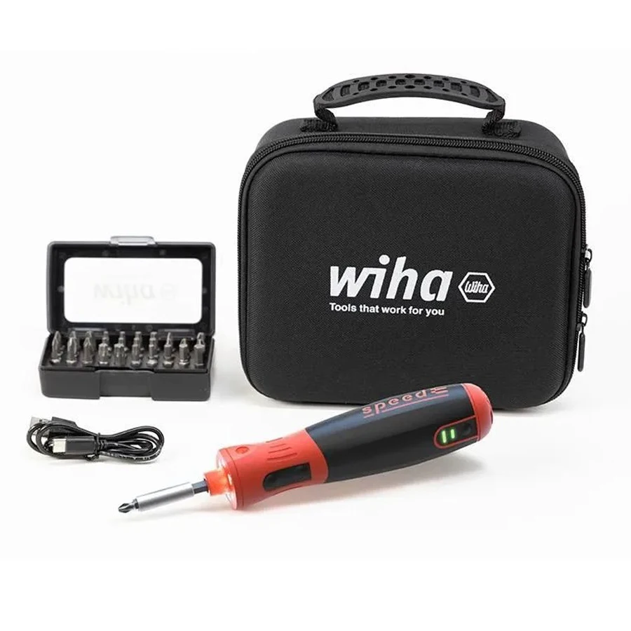 WIHA 45791 speedE Pocket Drive - Tools Vn 评论和价格