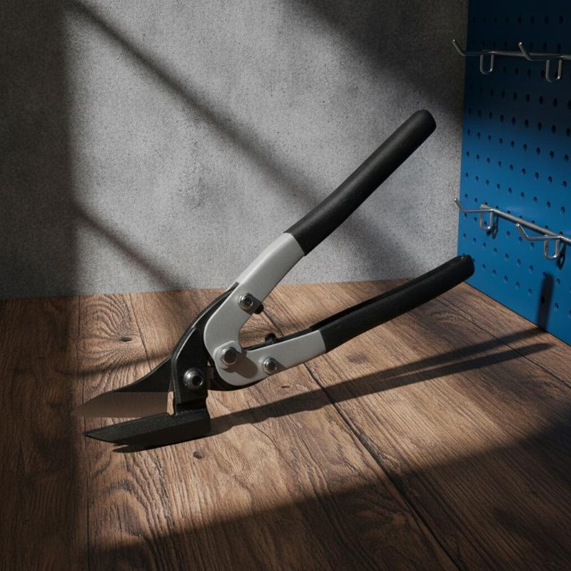 HOT!Industrial Steel Straight  - Tools In Metal Workshop 评论和价格