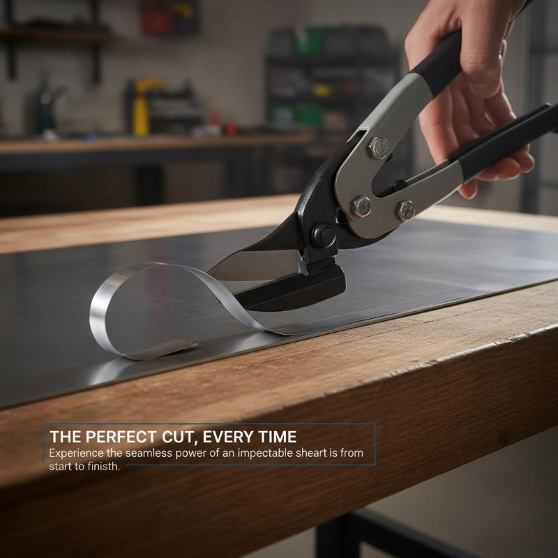 HOT!Industrial Steel Straight  - Tools In Metal Workshop 评论和价格