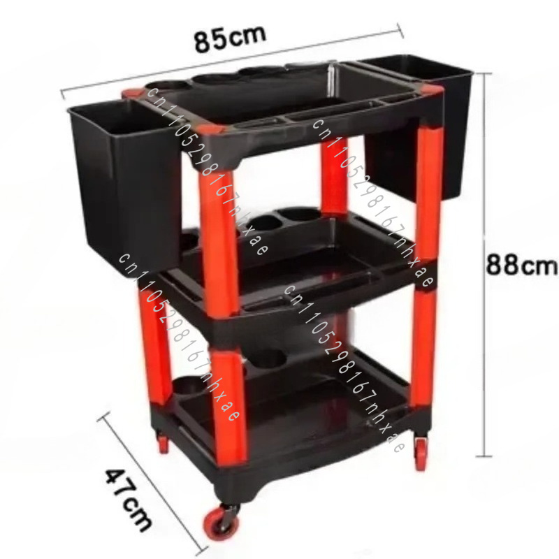 Portable Workshop Trolley for  - Workshop Tools Car 评论和价格