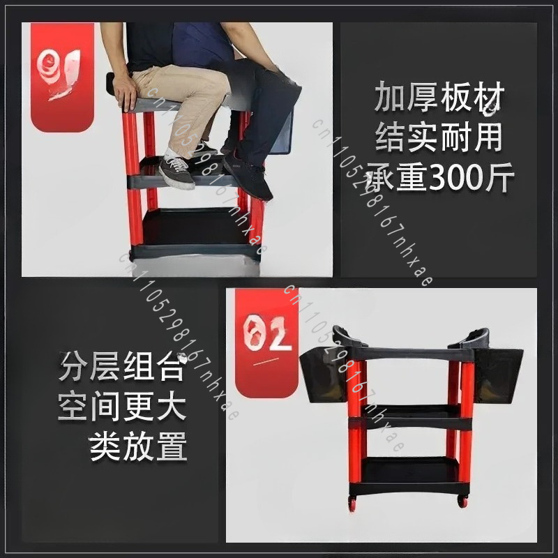 Portable Workshop Trolley for  - Workshop Tools Car 评论和价格