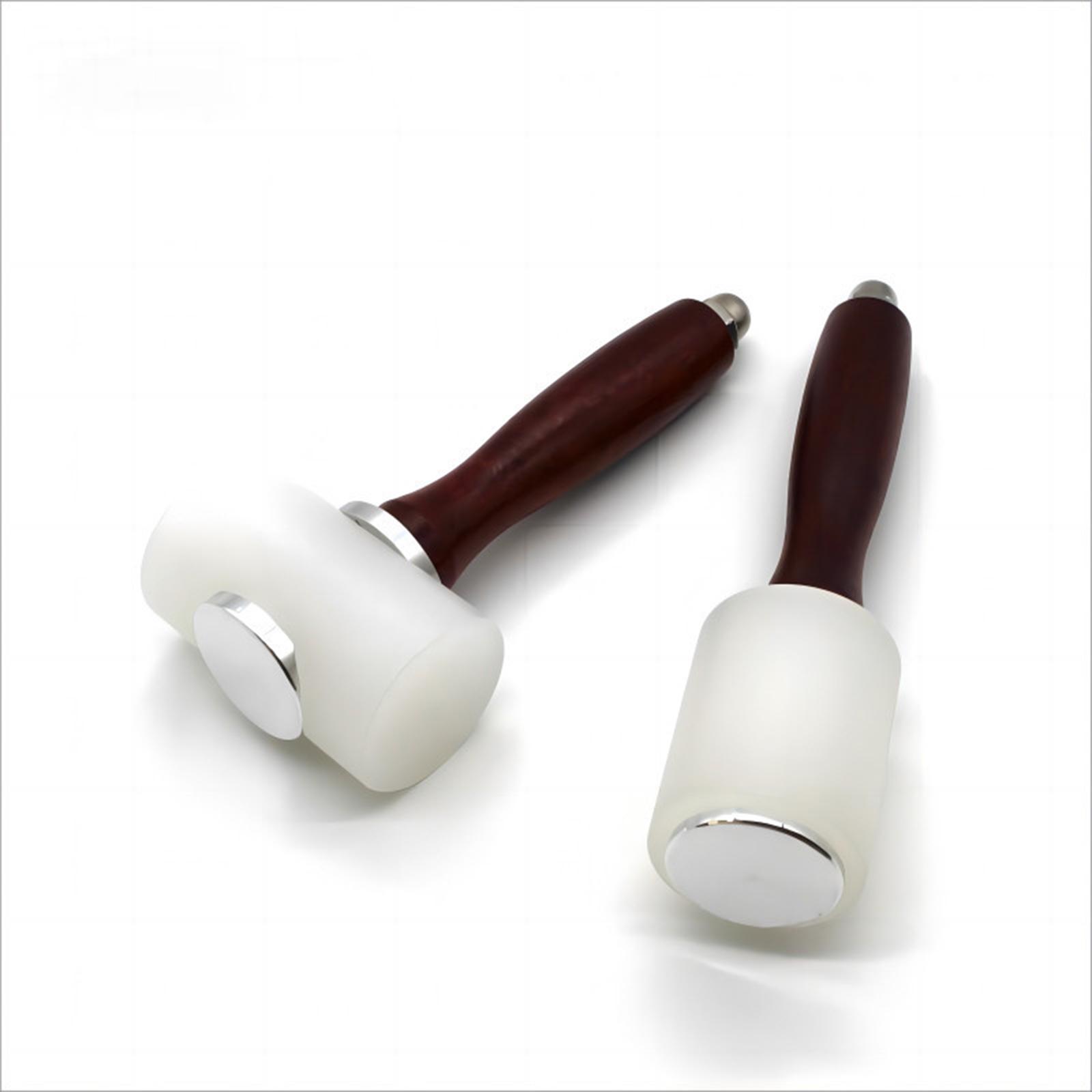 Durable Leathercraft Nylon Ham - Mallet Wood Carving 评论和价格
