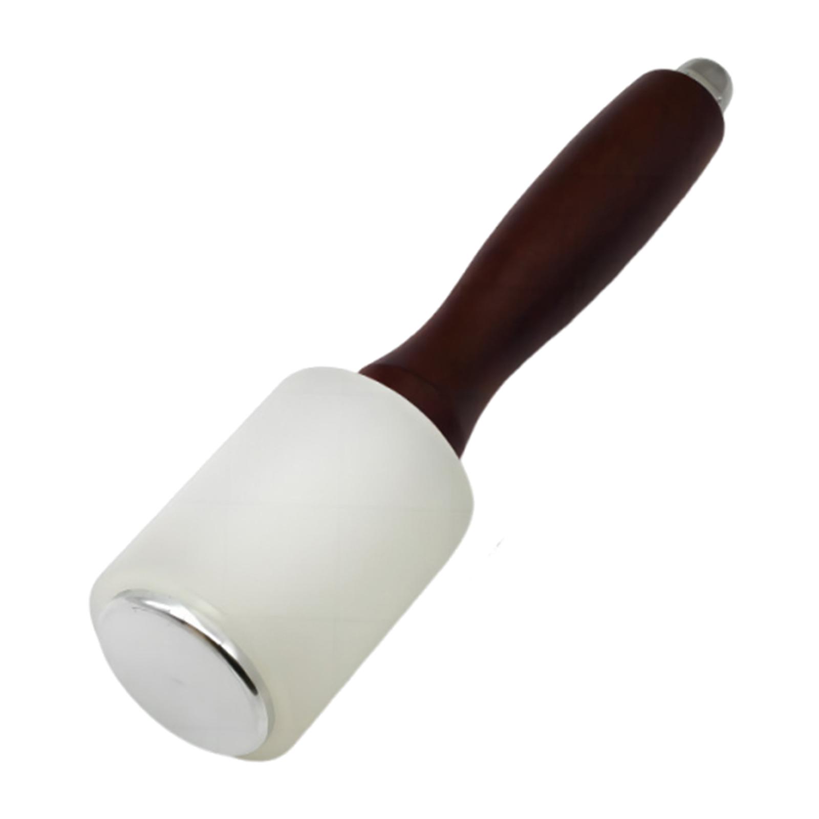 Durable Leathercraft Nylon Ham - Mallet Wood Carving 评论和价格