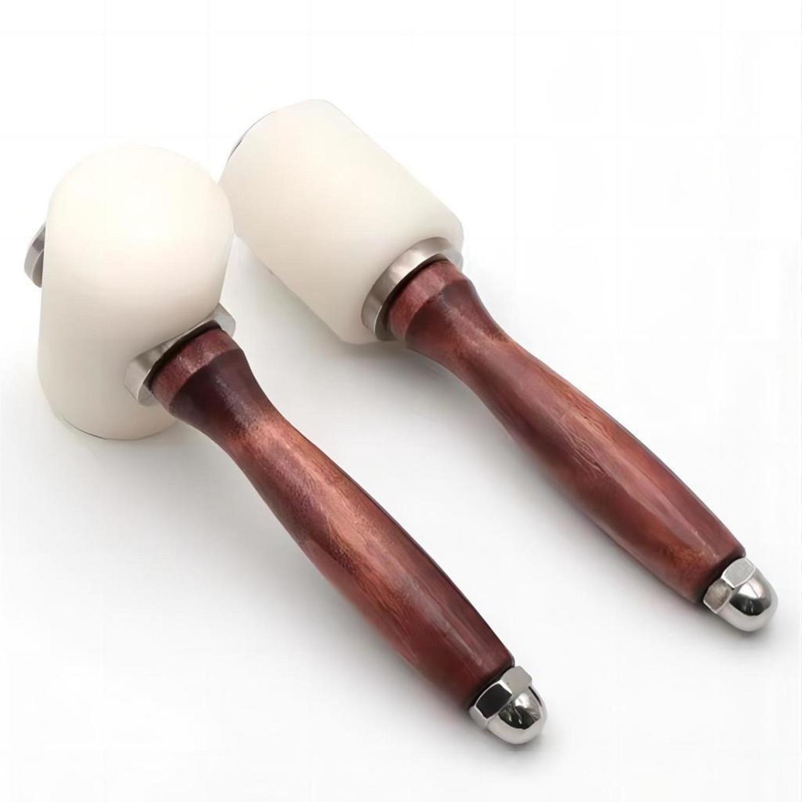 Durable Leathercraft Nylon Ham - Mallet Wood Carving 评论和价格