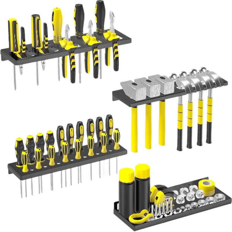 Workshop Wall-mounted Unit for - Workshop Tools Store 评论和价格