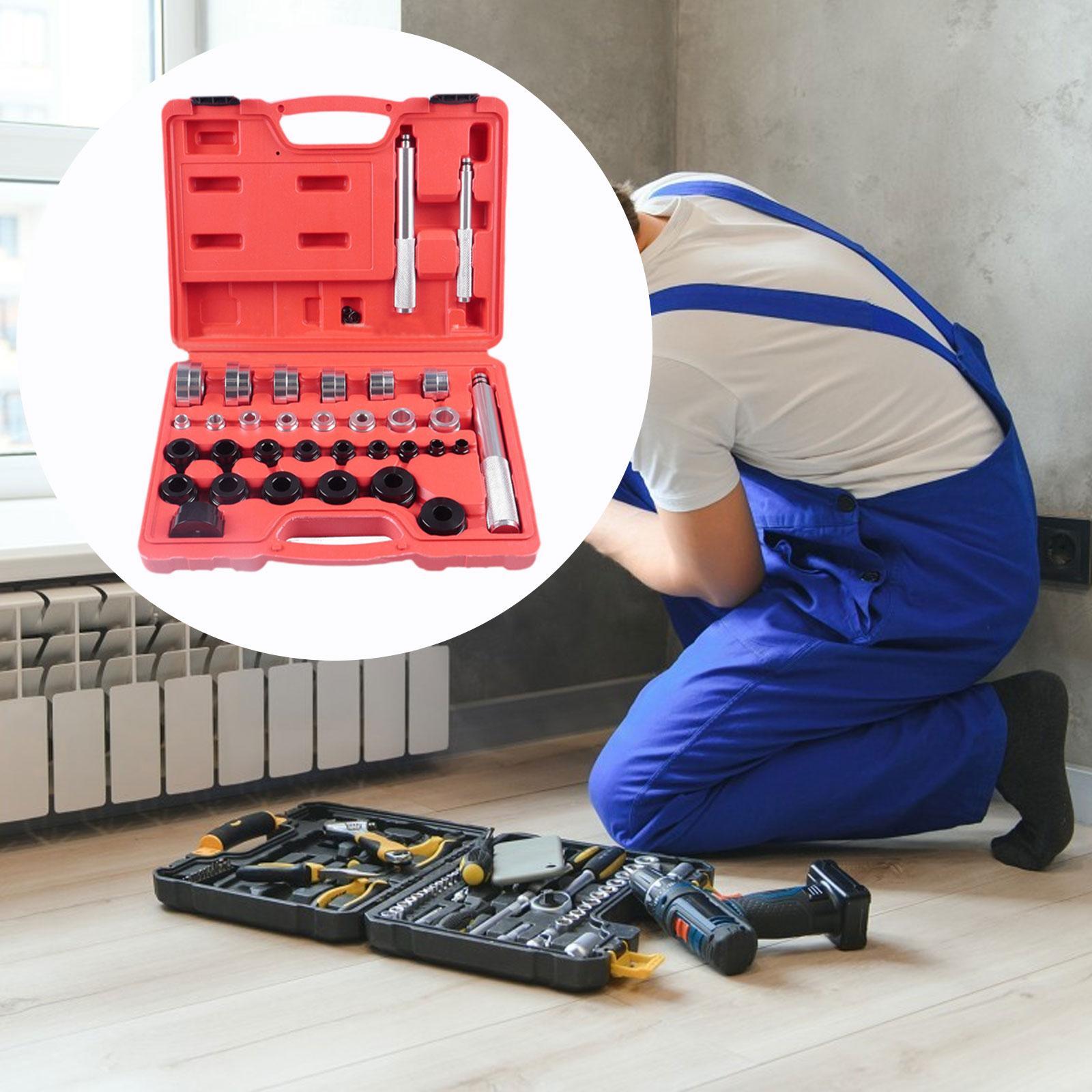 Bearing Seal Remover Installer - Workshop Tools Car 评论和价格