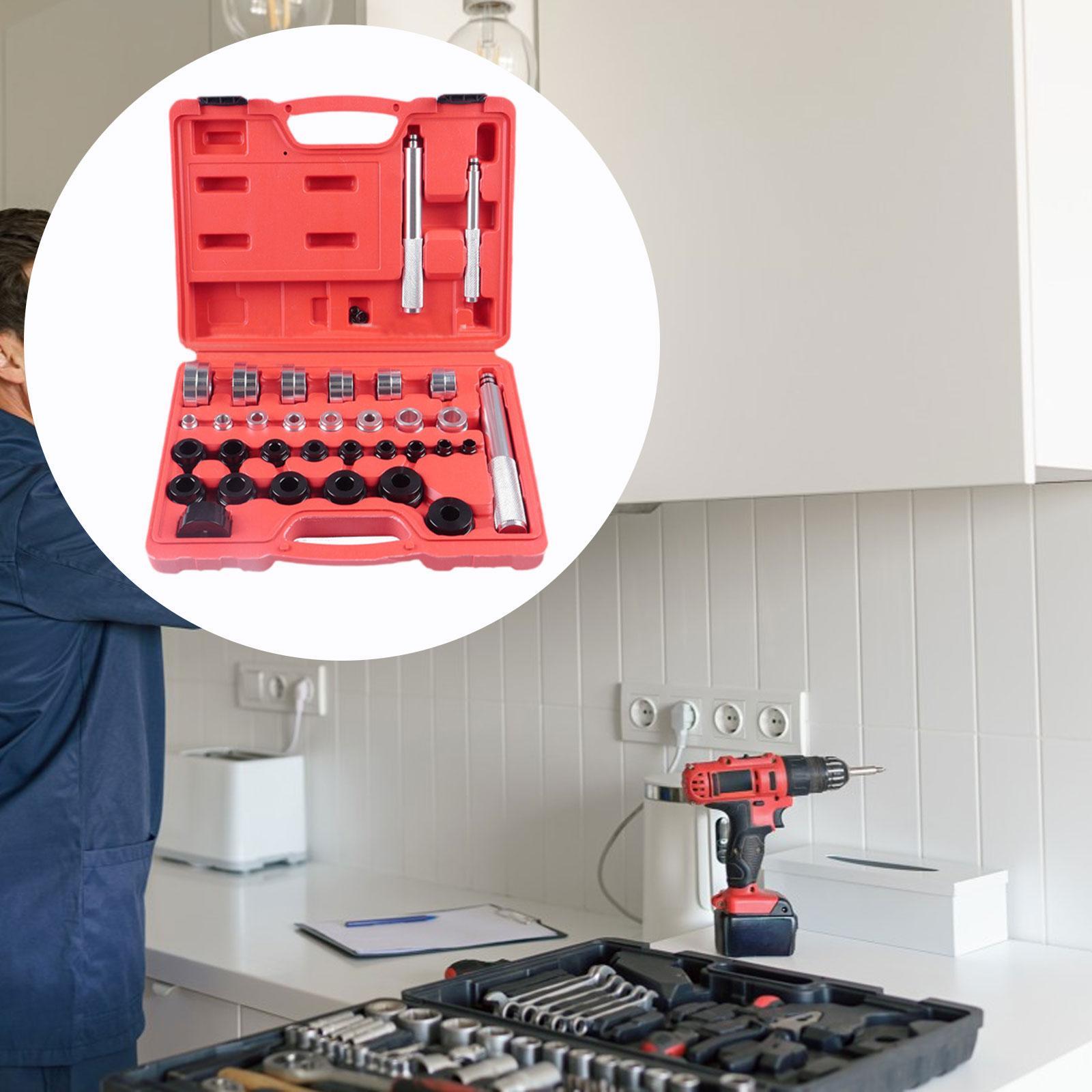 Bearing Seal Remover Installer - Workshop Tools Car 评论和价格