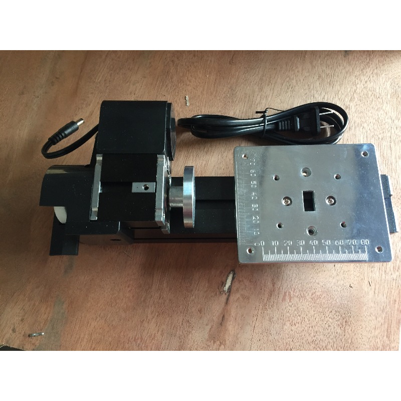All-metal miniature grinder, m - Tools In Metal Workshop 评论和价格