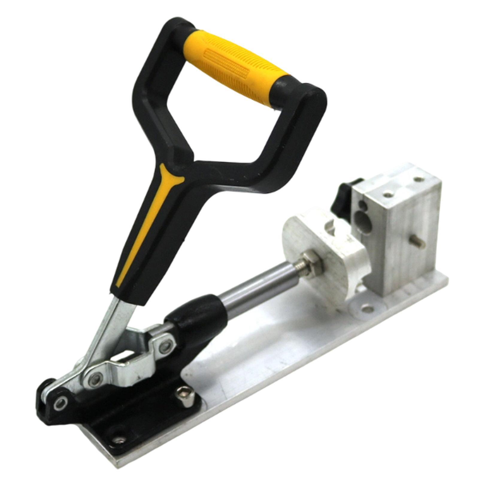Sturdy Metal Tube Installation - Workshop Tools Car 评论和价格