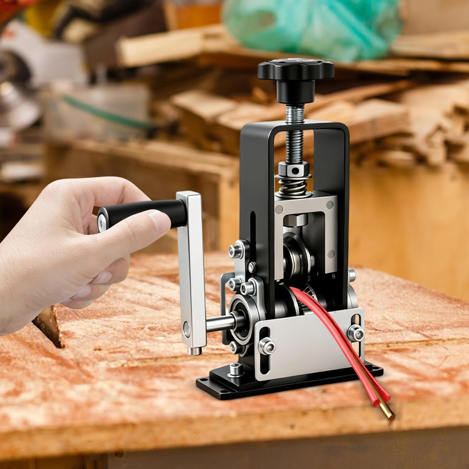 Wire Stripper Machine Multifun - Tools For Garage 评论和价格