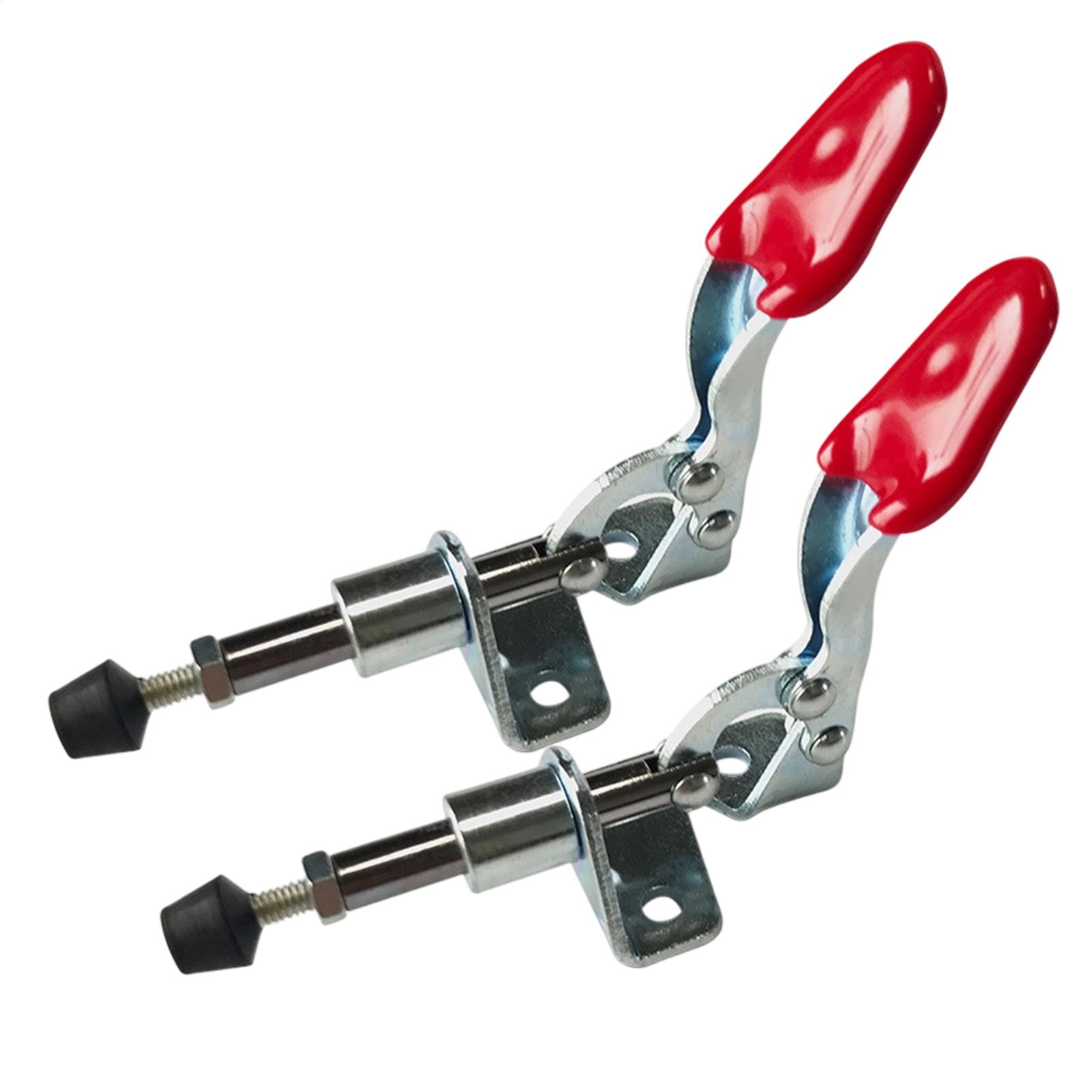 Toggle Latch 45kg Holding Capa - Tools In Metal Workshop 评论和价格