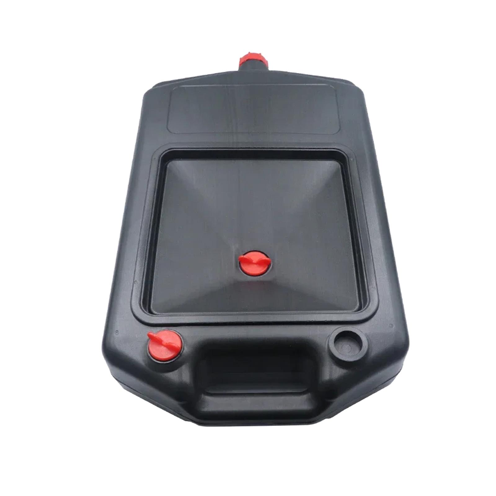 Drain Pan Easy Cleaning Lightw - Workshop Tools Car 评论和价格
