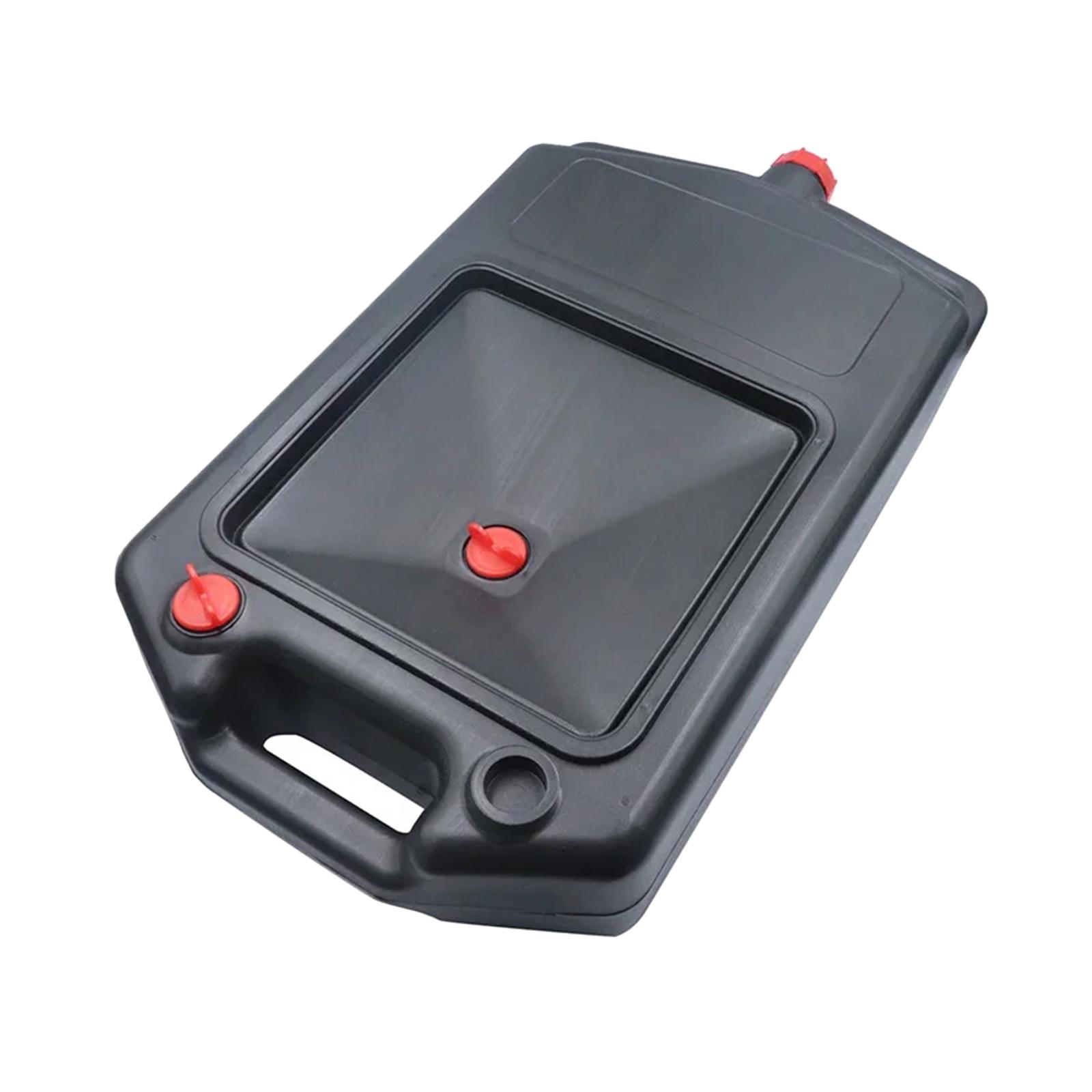 Drain Pan Easy Cleaning Lightw - Workshop Tools Car 评论和价格