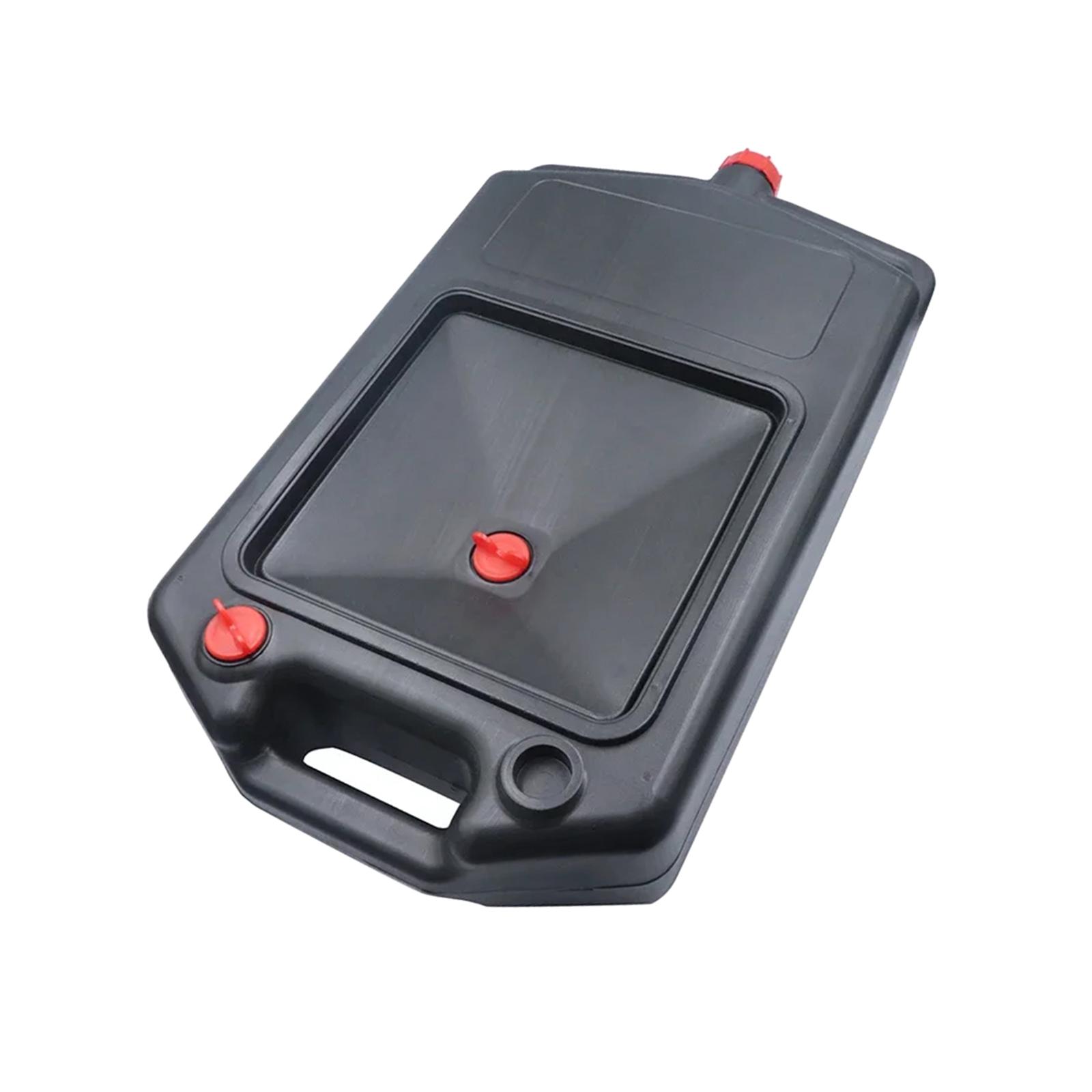 Drain Pan Easy Cleaning Lightw - Workshop Tools Car 评论和价格
