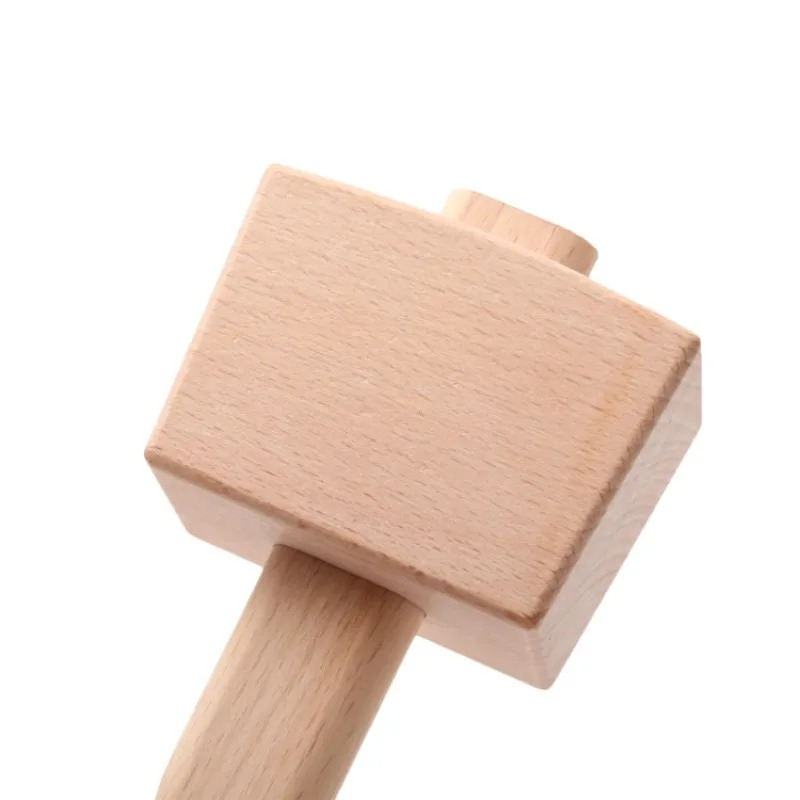 DIY handmade leather, woodwork - Mallet Wood Carving 评论和价格