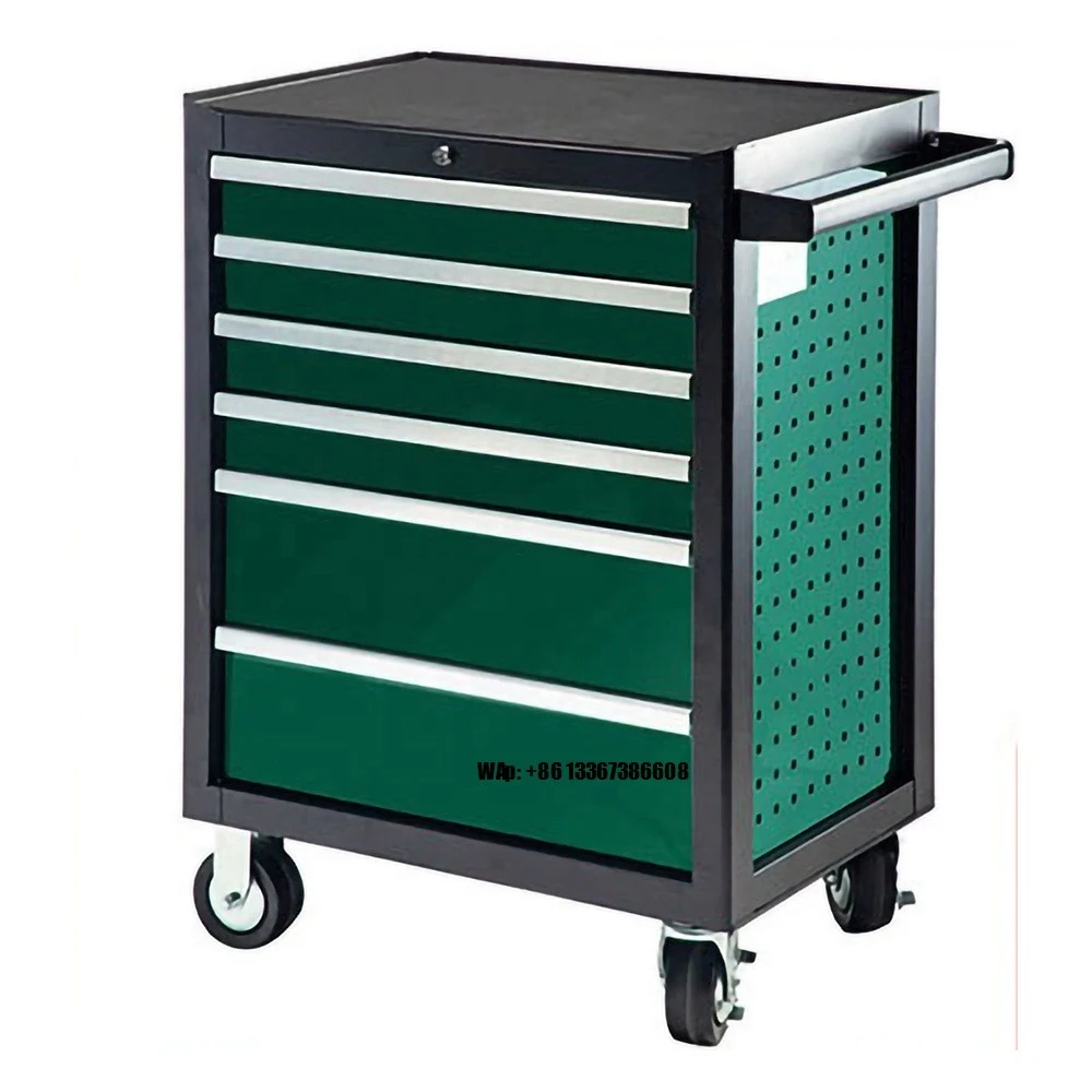 68 Drawers  Rolling Tool Box W - Tools In Metal Workshop 评论和价格