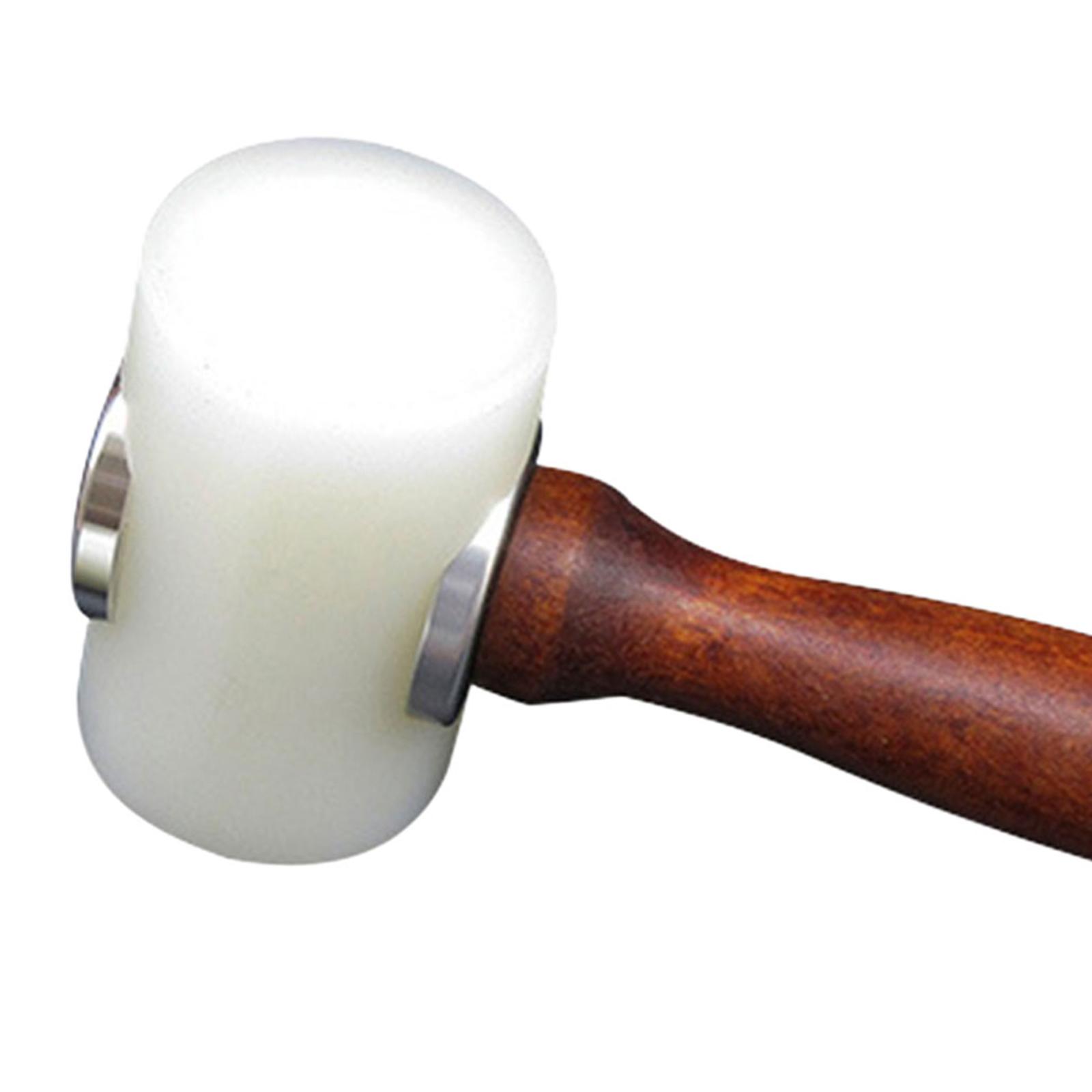 Leather Carving Mallet Leather - Mallet Wood Carving 评论和价格