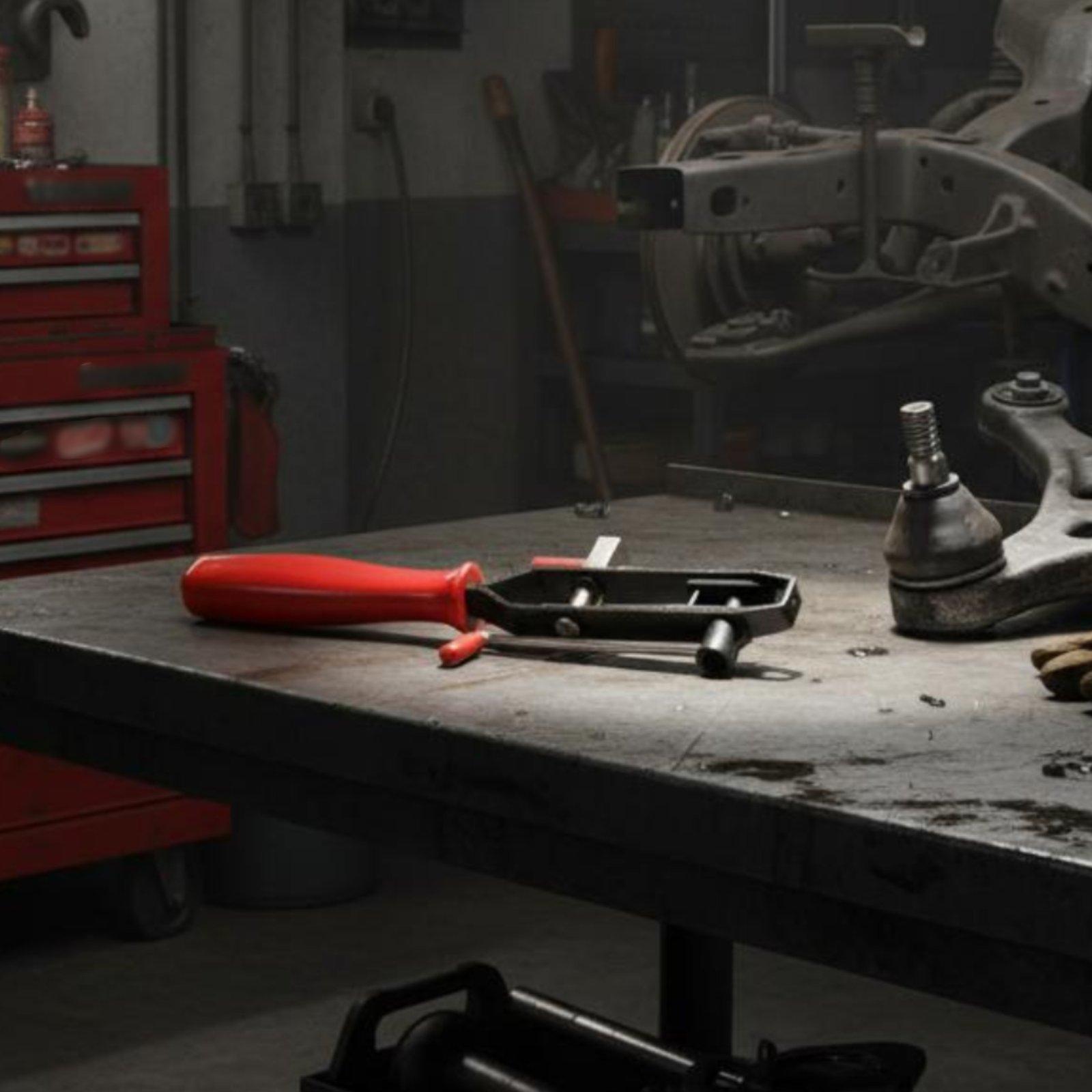 Ball Joint Clamp Car Repair To - Workshop Tools Car 评论和价格