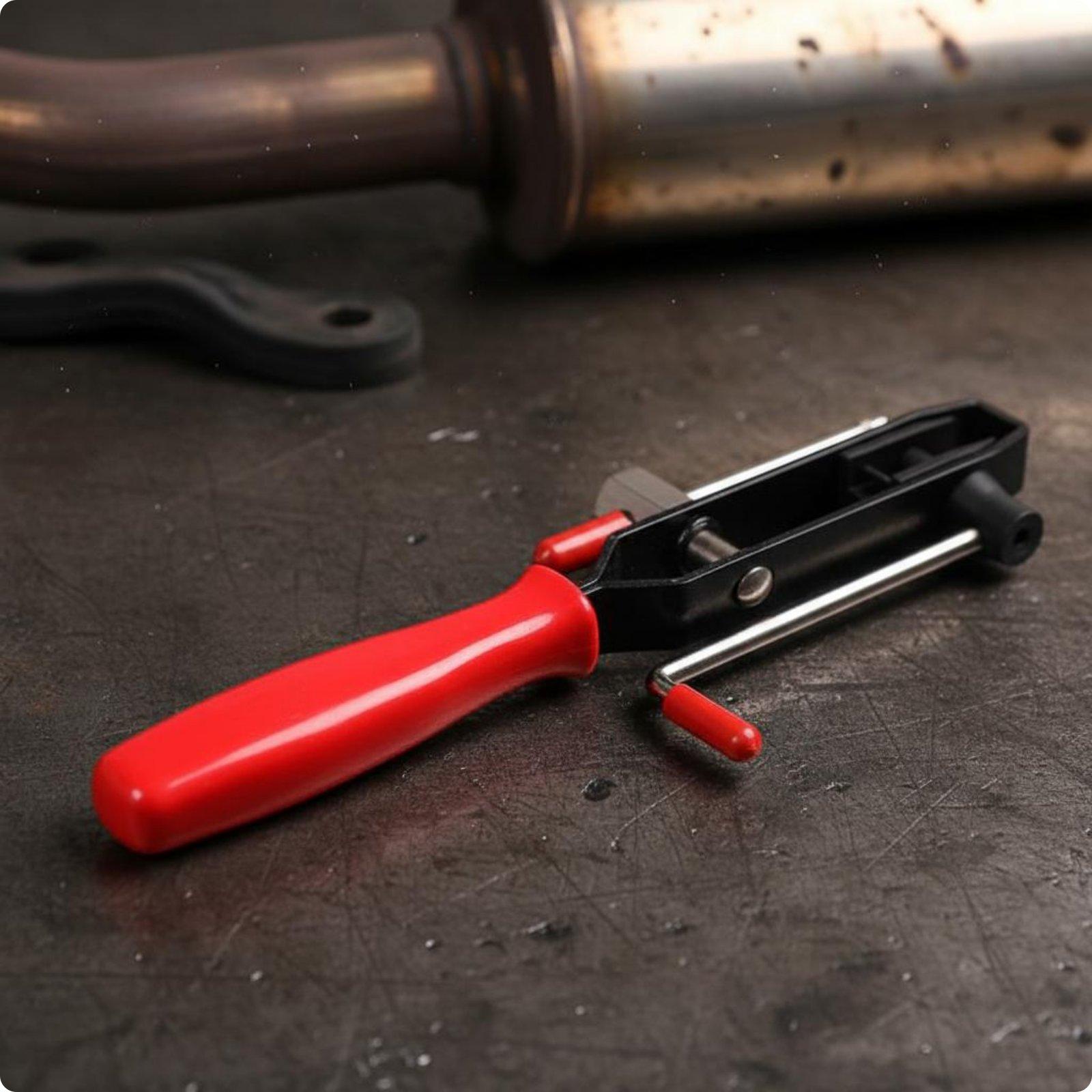 Ball Joint Clamp Car Repair To - Workshop Tools Car 评论和价格