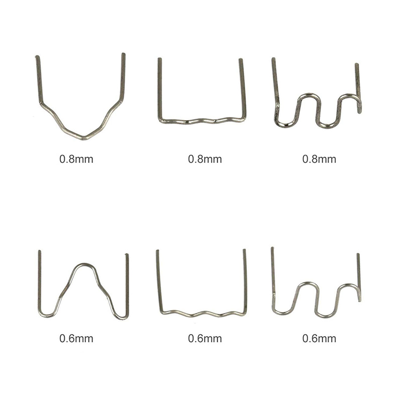 100PCS Bumper Soldering Iron S - Workshop Tools Car 评论和价格
