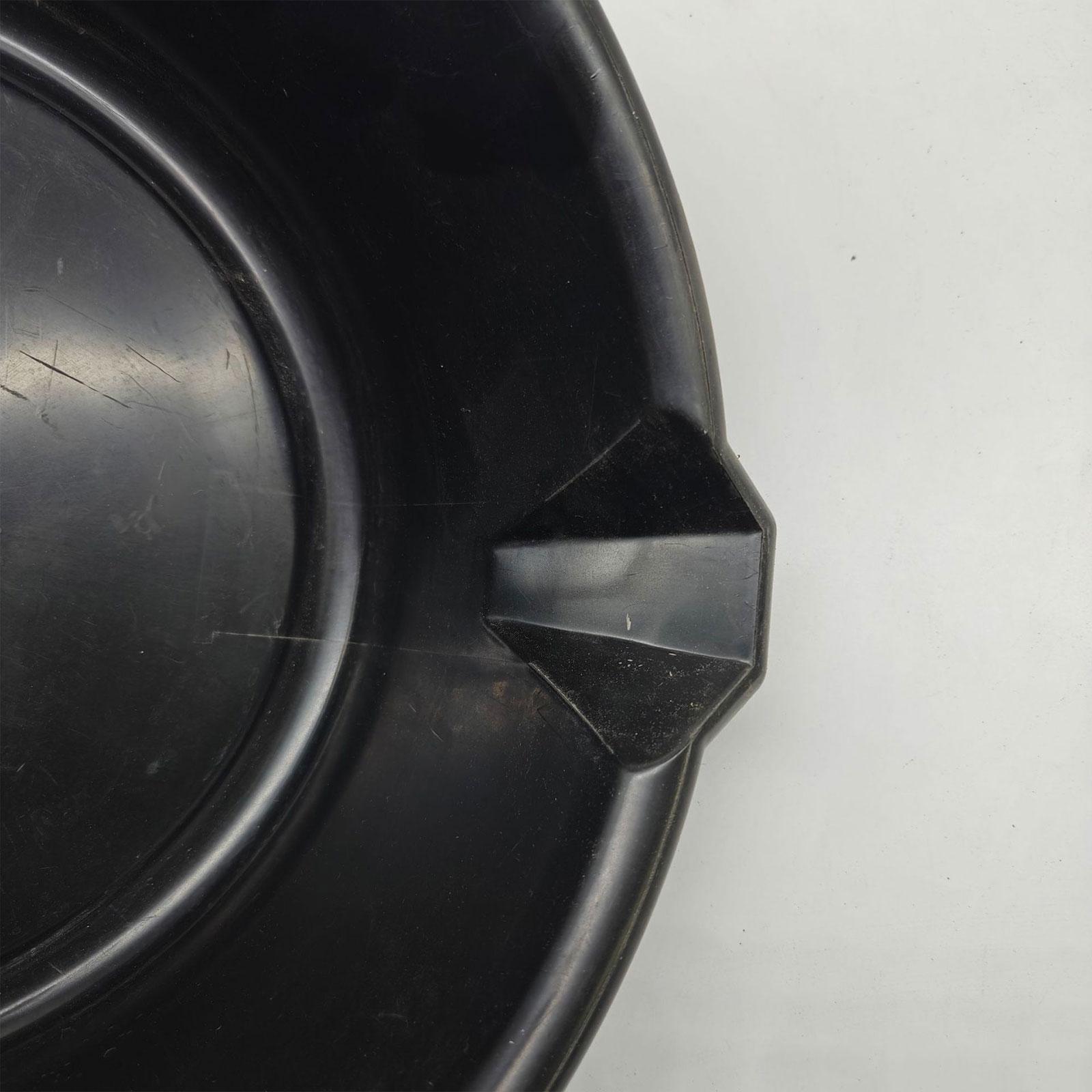 Oil Change Drain Pan Anti Spla - Workshop Tools Car 评论和价格