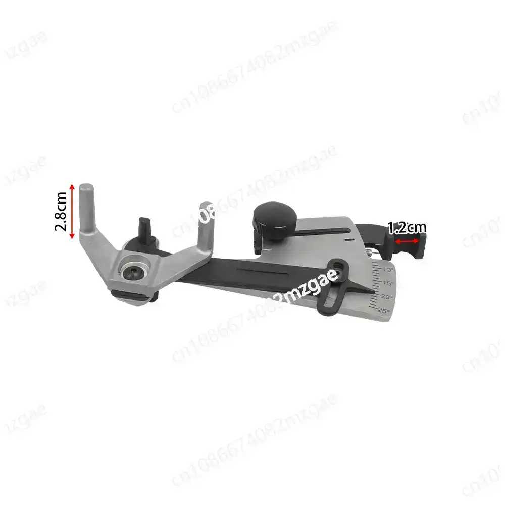 KS-123 Angle Regulator for Pre - Ks Tools Workshop 评论和价格