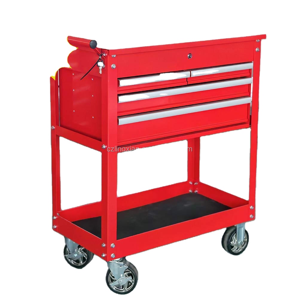China OEM 4 Drawers New Tool C - Workshop Tools Wholesale 评论和价格