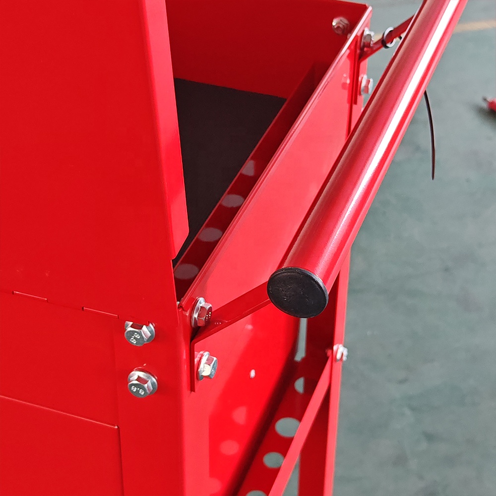 China OEM 4 Drawers New Tool C - Workshop Tools Wholesale 评论和价格