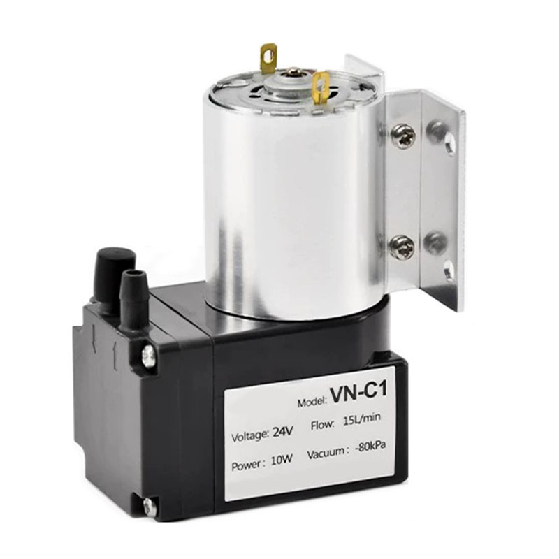 VN-C1 Micro DC Vacuum Pump Sma - Tools Vn 评论和价格