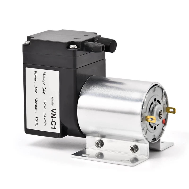 VN-C1 Micro DC Vacuum Pump Sma - Tools Vn 评论和价格