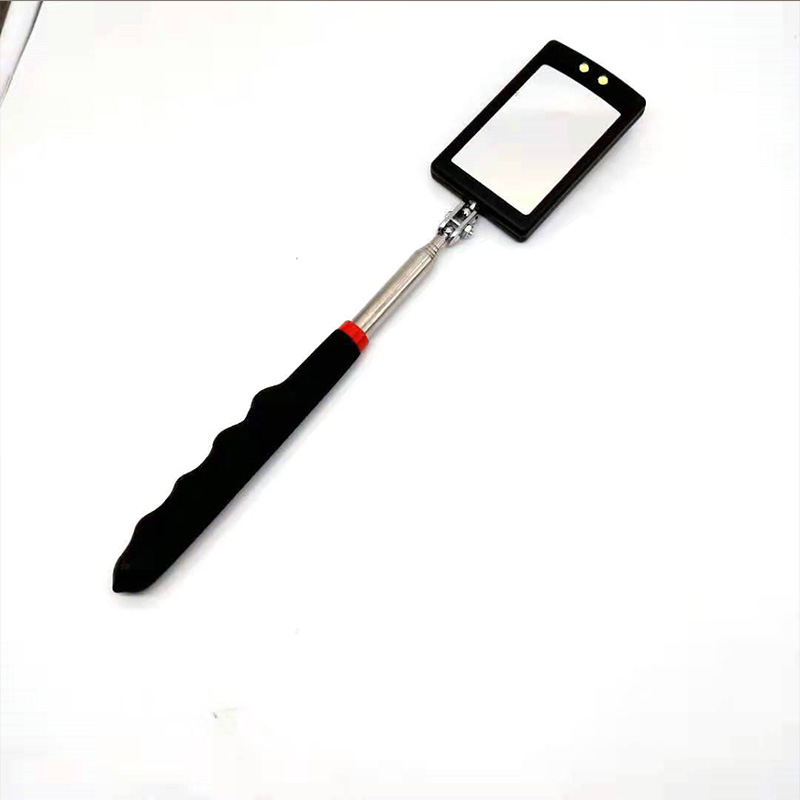 Telescopic Inspection Mirror L - Workshop Tools Car 评论和价格